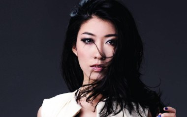 爱的勇气吉他谱_曲婉婷_G调_变调夹降半音调弦_一颗加菲