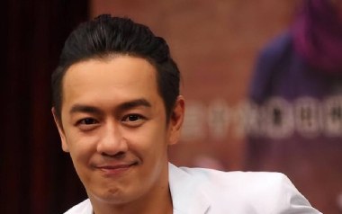 爱海滔滔吉他谱_陈浩民_G调_变调夹2品_濮宇