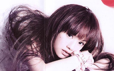 暧昧吉他谱_杨丞琳_C调_变调夹3品_喵了个艺的教程