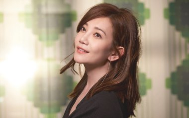 爱情之所以为爱情吉他谱_梁静茹_C调_变调夹3品_一颗加菲