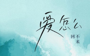 爱怎么回不来吉他谱_Tank_G调_变调夹2品_第五频道