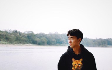 熬吉他谱_HHW_A调_变调夹不夹_网络转载
