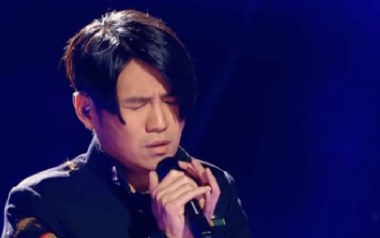 爸爸去哪儿吉他谱_曹格_G调_变调夹降半音调弦_网络转载
