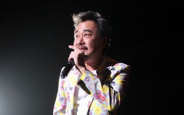 把悲伤留给自己吉他谱_陈升_G调_变调夹3品_高音教