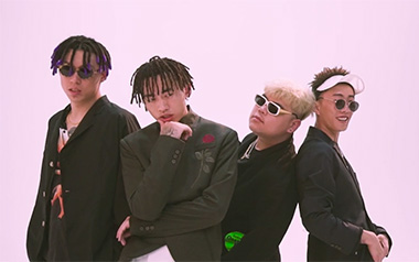 暴风雨吉他谱_Higher-Brothers_G调_变调夹不夹_C大调音乐