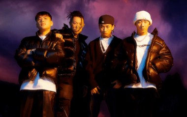 暴风雨吉他谱_Higher-Brothers_B调_变调夹不夹_凡凡吉他教室