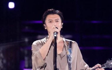 边走边爱吉他谱_谢霆锋_G调_变调夹降半音调弦_一颗加菲
