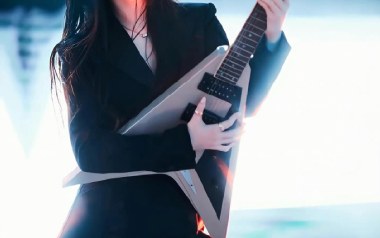 卜卦2024吉他谱_刘亦玫_G调_变调夹不夹_蓝天吉他