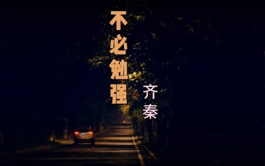 不必勉强吉他谱_齐秦_C调_变调夹3品_两万五