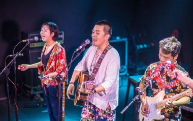 布谷鸟吉他谱_安子与九妹_C调_变调夹2品_网络转载