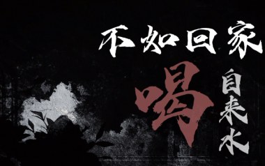 不如回家喝自来水吉他谱_刘烨溦_C调_变调夹2品_革命吉他的教程