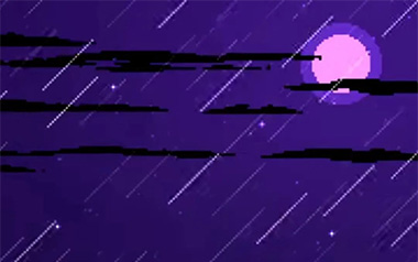不喜欢下雨天吉他谱_PIGGY_G调_变调夹2品_浪淘沙