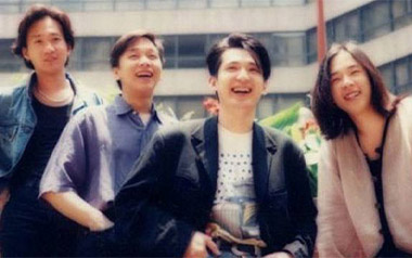 不再犹豫吉他谱_Beyond_G调_变调夹不夹_网络转载