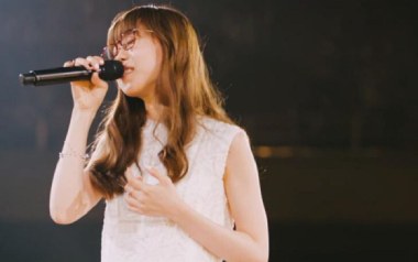 单相思吉他谱_Aimer_A调_变调夹根据个人情况选择_大树音乐屋的教程