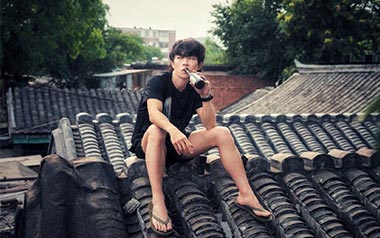 成都吉他谱_赵雷_G调_变调夹根据个人情况选择_天籁琴行