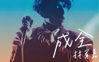 成全吉他谱_林宥嘉_C调_变调夹4品_唯音悦
