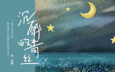 沉醉的青丝吉他谱_林宝馨_C调_变调夹不夹_岛屿吉他