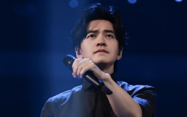 车站吉他谱_李健_G调_变调夹4品_小磊吉他的教程