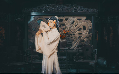 赤伶吉他谱_是二智呀_C调_变调夹2品_吉他专家