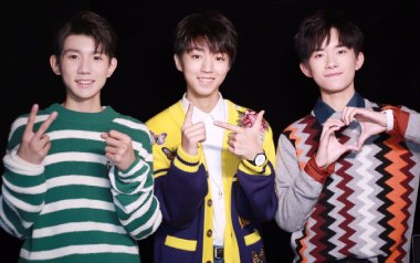 宠爱吉他谱_TFBoys_G调_变调夹不夹_网络转载