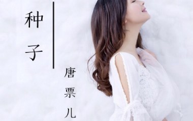 种子吉他谱_唐票儿_C调_变调夹1品_西二吉他
