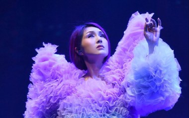 处处吻吉他谱_杨千嬅_C调_变调夹4品_第七城市
