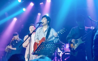 春风曲吉他谱_晓月老板_C调_变调夹不夹_浪淘沙