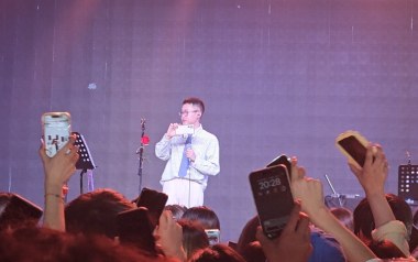 春日妄想录吉他谱_张良成_C调_变调夹5品_一颗加菲