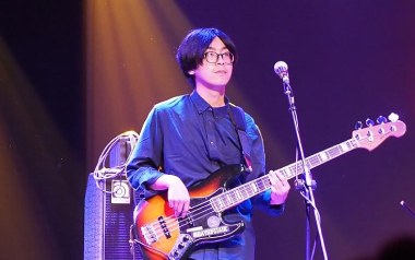春天游泳吉他谱_Deca-Joins_C调_变调夹2品_两万五