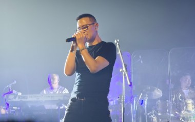 当我想你的时候吉他谱_汪峰_G调_变调夹2品_无限延音