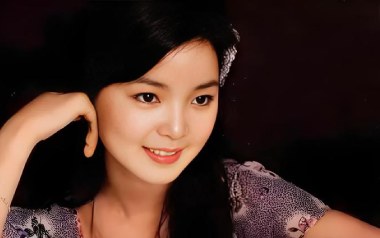 但愿人长久吉他谱_邓丽君_G调_变调夹不夹_网络转载