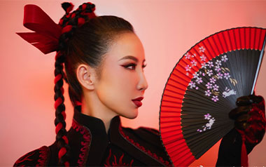 刀马旦吉他谱_李玟_G调_变调夹4品_濮宇