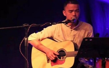 大田后生仔吉他谱_林启得_标准调弦_变调夹不夹_钟亚