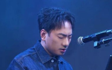 点歌的人吉他谱_海来阿木_G调_变调夹3品_网络转载