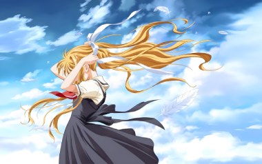 鸟之诗吉他谱_初音未来_标准调弦_变调夹不夹_网络转载