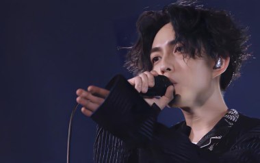兜圈吉他谱_林宥嘉_C调_变调夹2品_吉他专家