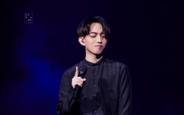 兜圈吉他谱_林宥嘉_D调_变调夹不夹_无限延音