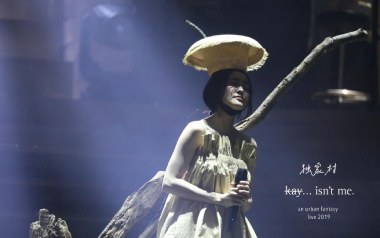 独家村吉他谱_谢安琪_C调_变调夹1品_一颗加菲