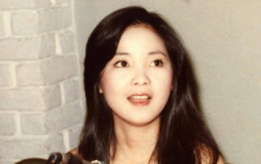 独上西楼吉他谱_邓丽君_G调_变调夹不夹_一颗加菲