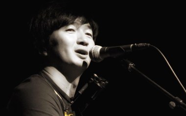 独自旅行吉他谱_靳松_G调_变调夹不夹_网络转载