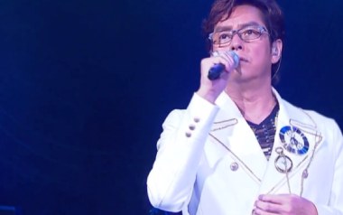 独醉街头吉他谱_谭咏麟_C调_变调夹1品_濮宇