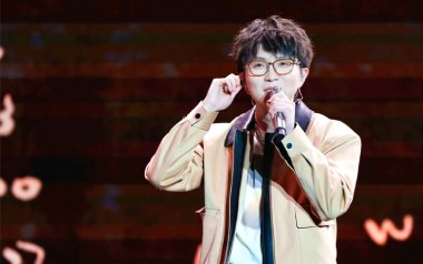 二零三吉他谱_毛不易_G调_变调夹不夹_星辰音乐