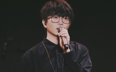 二零三吉他谱_毛不易_G调_变调夹不夹_大茨花