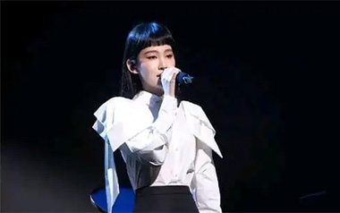 蜚蜚吉他谱_炎明熹_C调_变调夹3品_网络转载