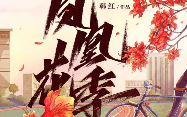 凤凰花季吉他谱_韩红_C调_变调夹不夹_黑白原声