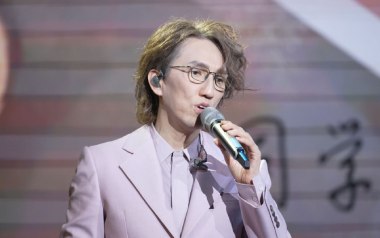 凤凰花开的路口吉他谱_林志炫_G调_变调夹1品_行叁人音乐