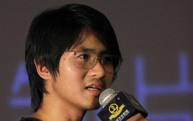 奉献吉他谱_韩寒_G调_变调夹不夹_高音教