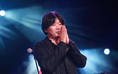 枫叶红了吉他谱_老狼_C调_变调夹不夹_革命吉他