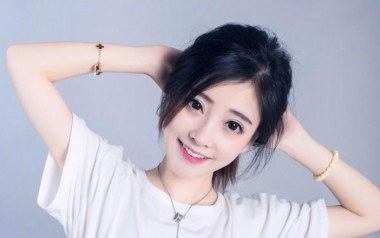 佛系少女吉他谱_冯提莫_G调_变调夹不夹_声线光影