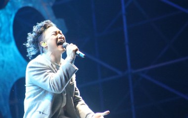 浮夸吉他谱_陈奕迅_G调_变调夹不夹_网络转载